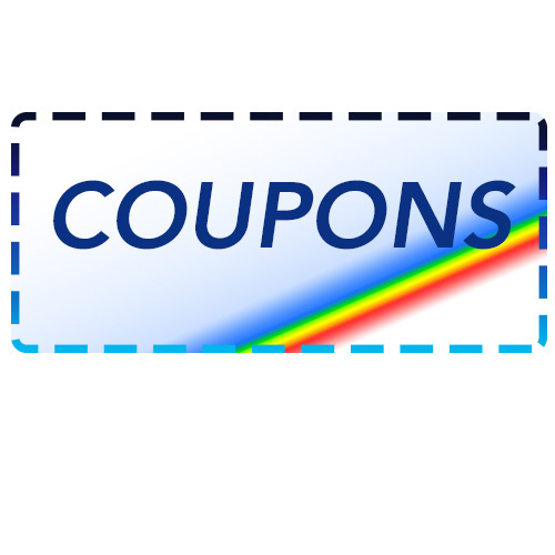 Aktuelle Coupons